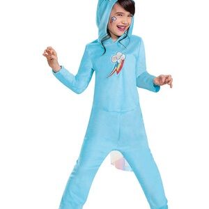 Disguise My Little Pony Rainbow Dash child costume. NWT various sizes